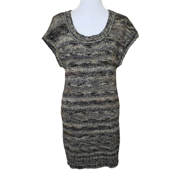 Vintage Sweater Dress - Picture 1 of 6